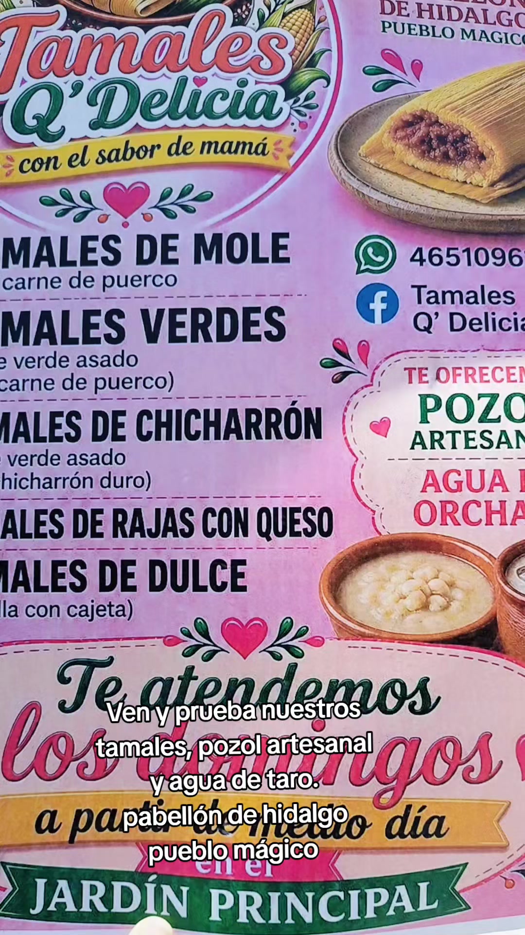 @marisai