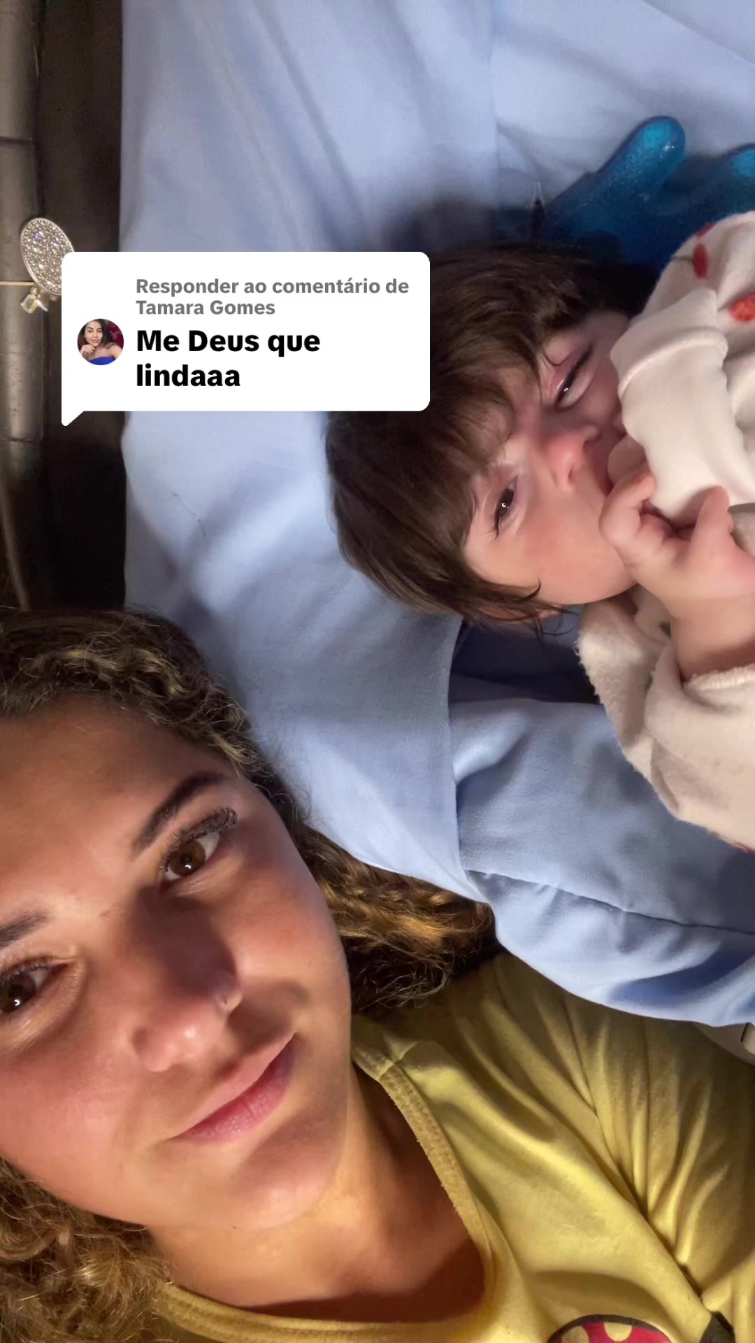 @Thay-mãe da Brianna