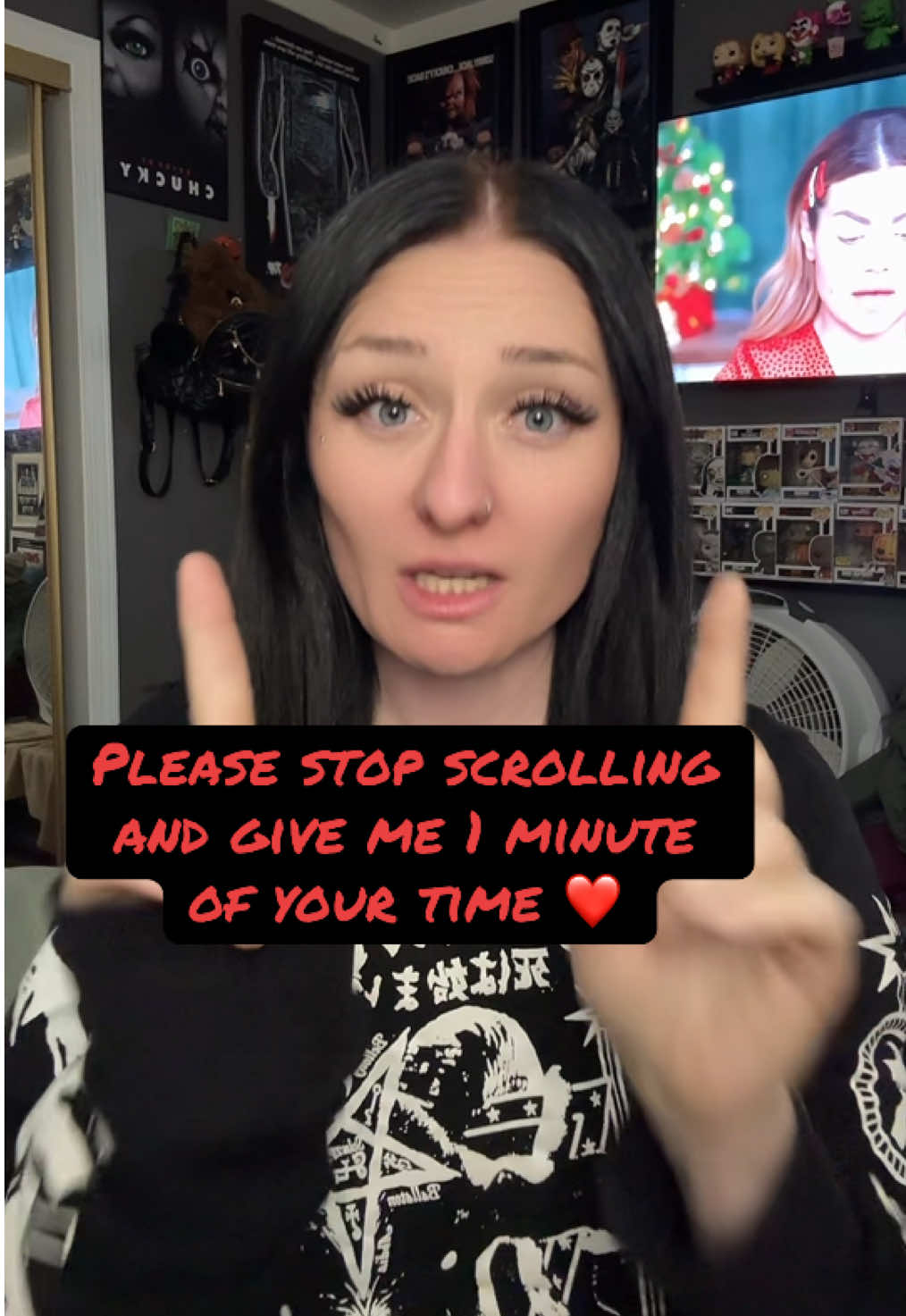 @tannieloveshorror