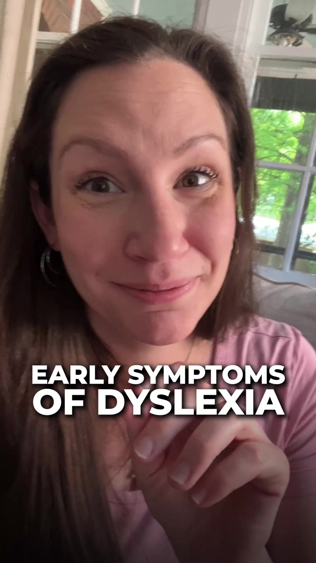 @Dyslexia Tutor - Lydia Allen