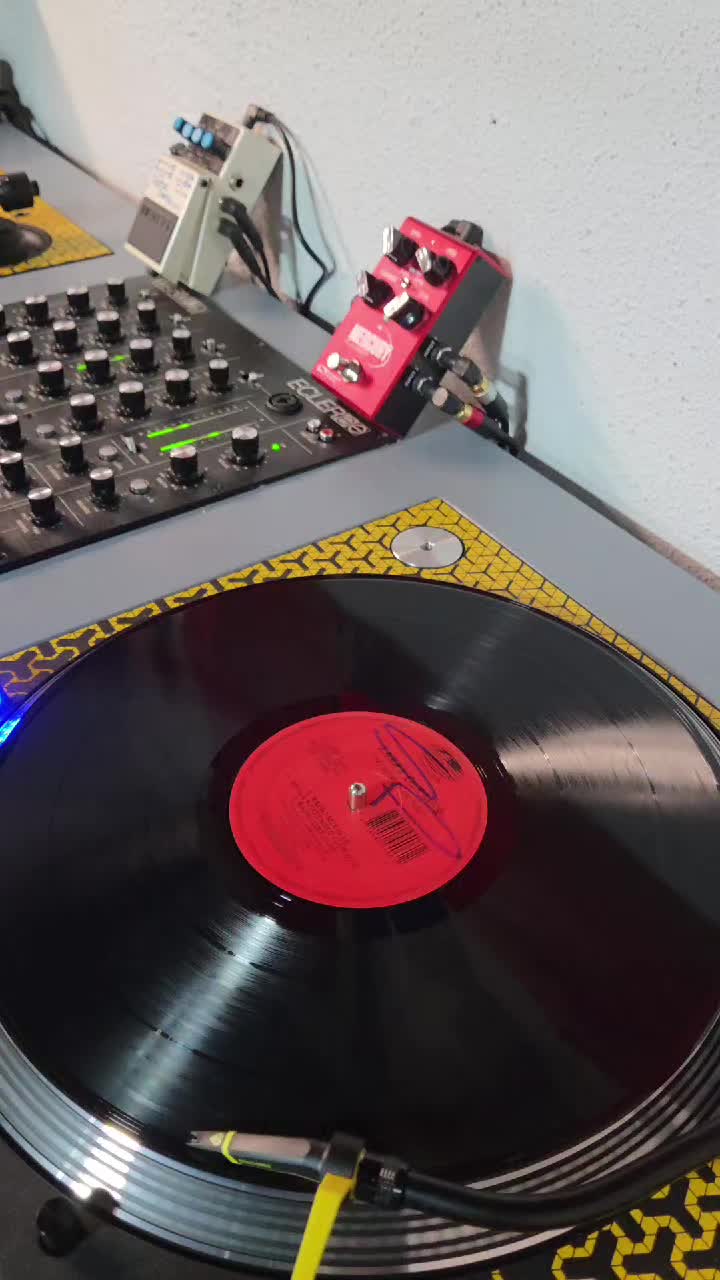 @DJ Rick C