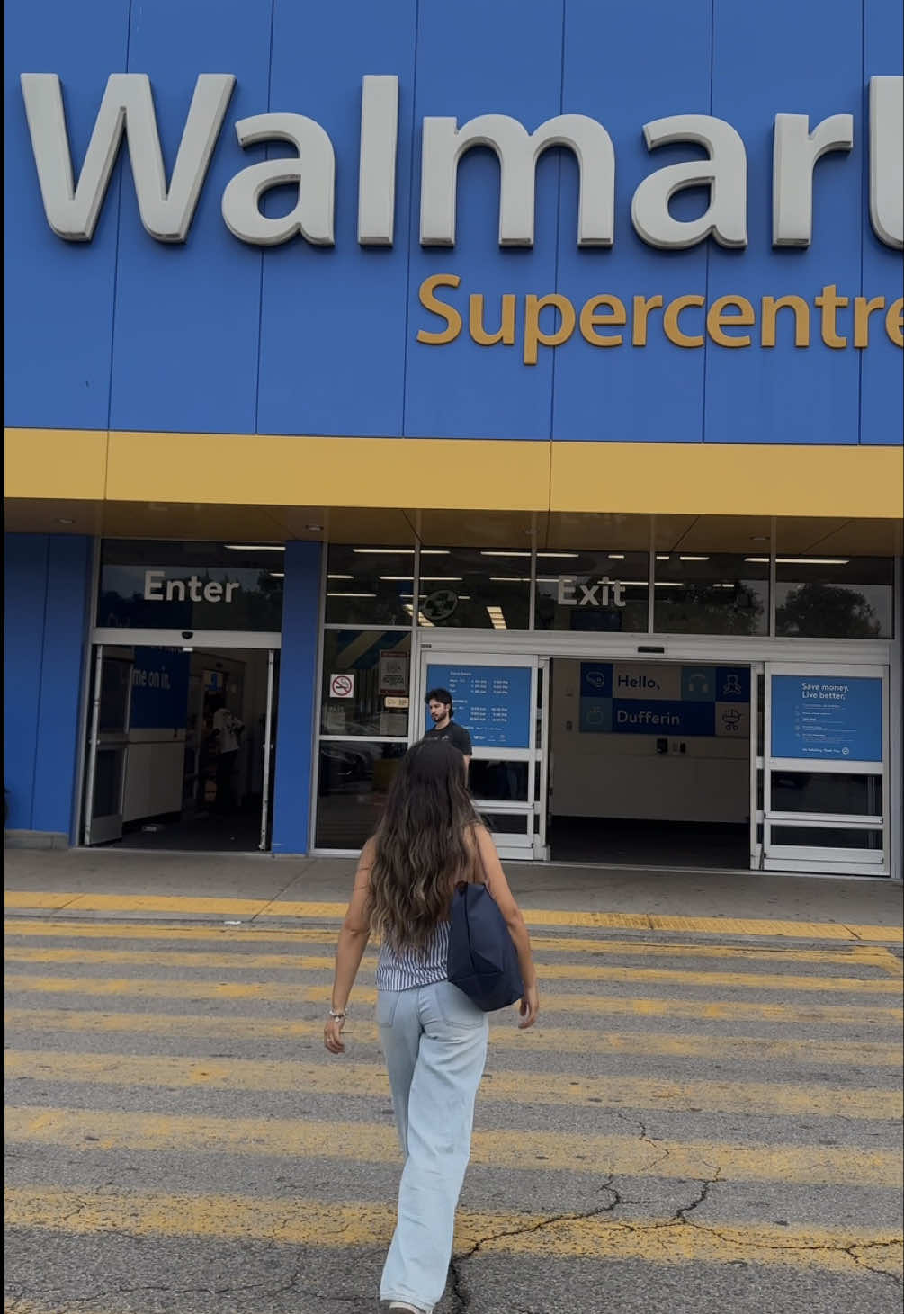 @Dani Medina | Toronto