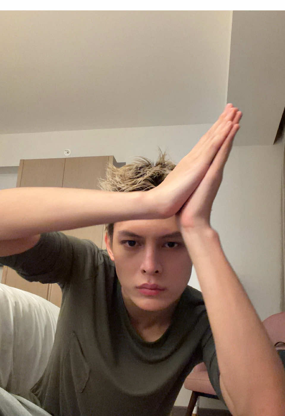 @cướp Mi khỏi Tiến