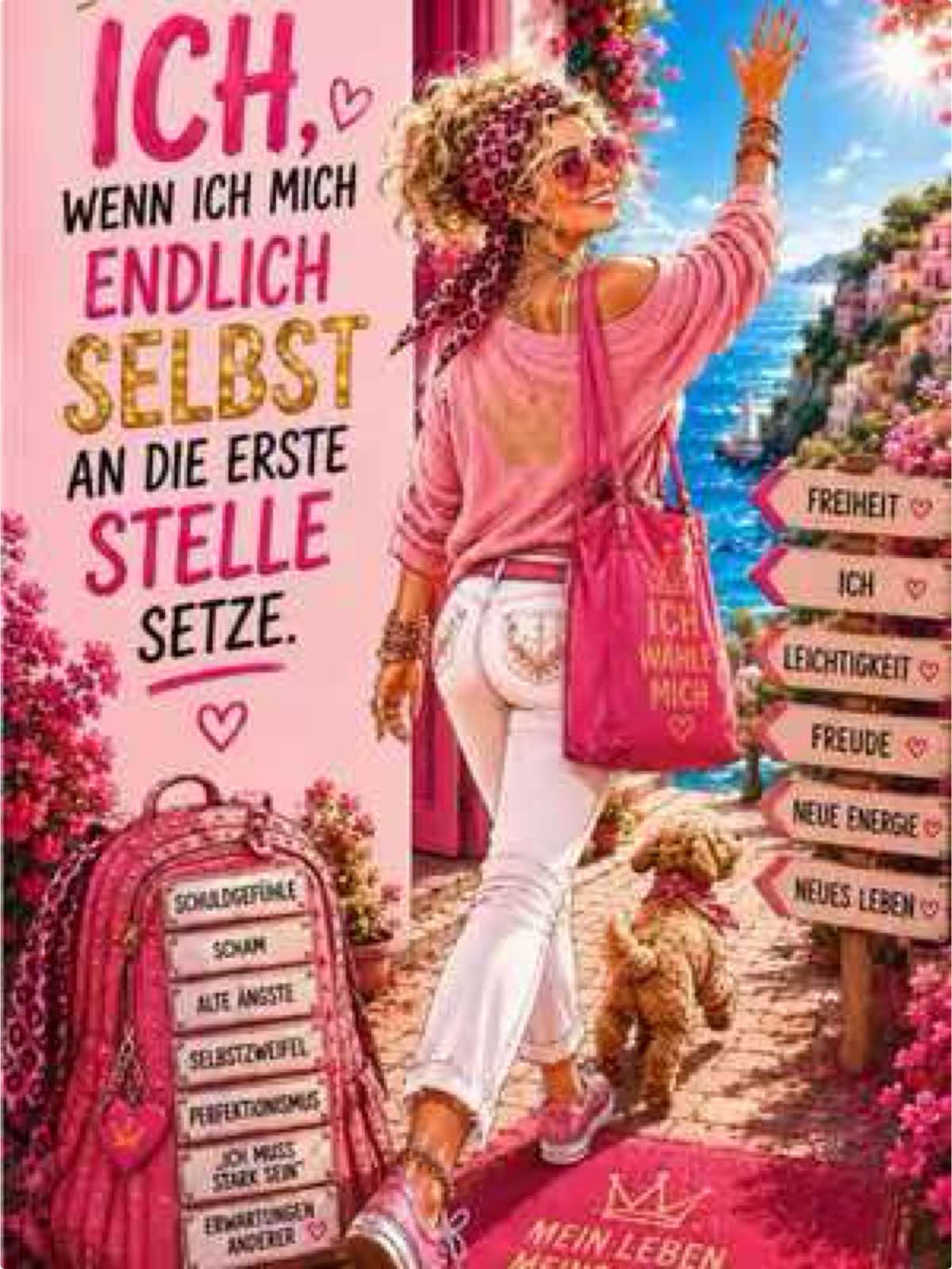 @ichbindiefraumeineslebens
