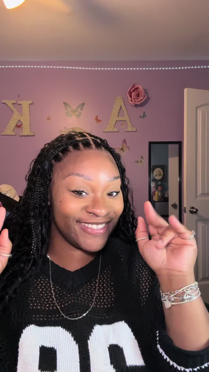 @Keeping Up With Karrin✨