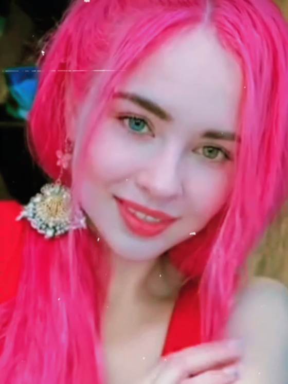 @🧝🤍Albino Girl LK🤍🧝🩵