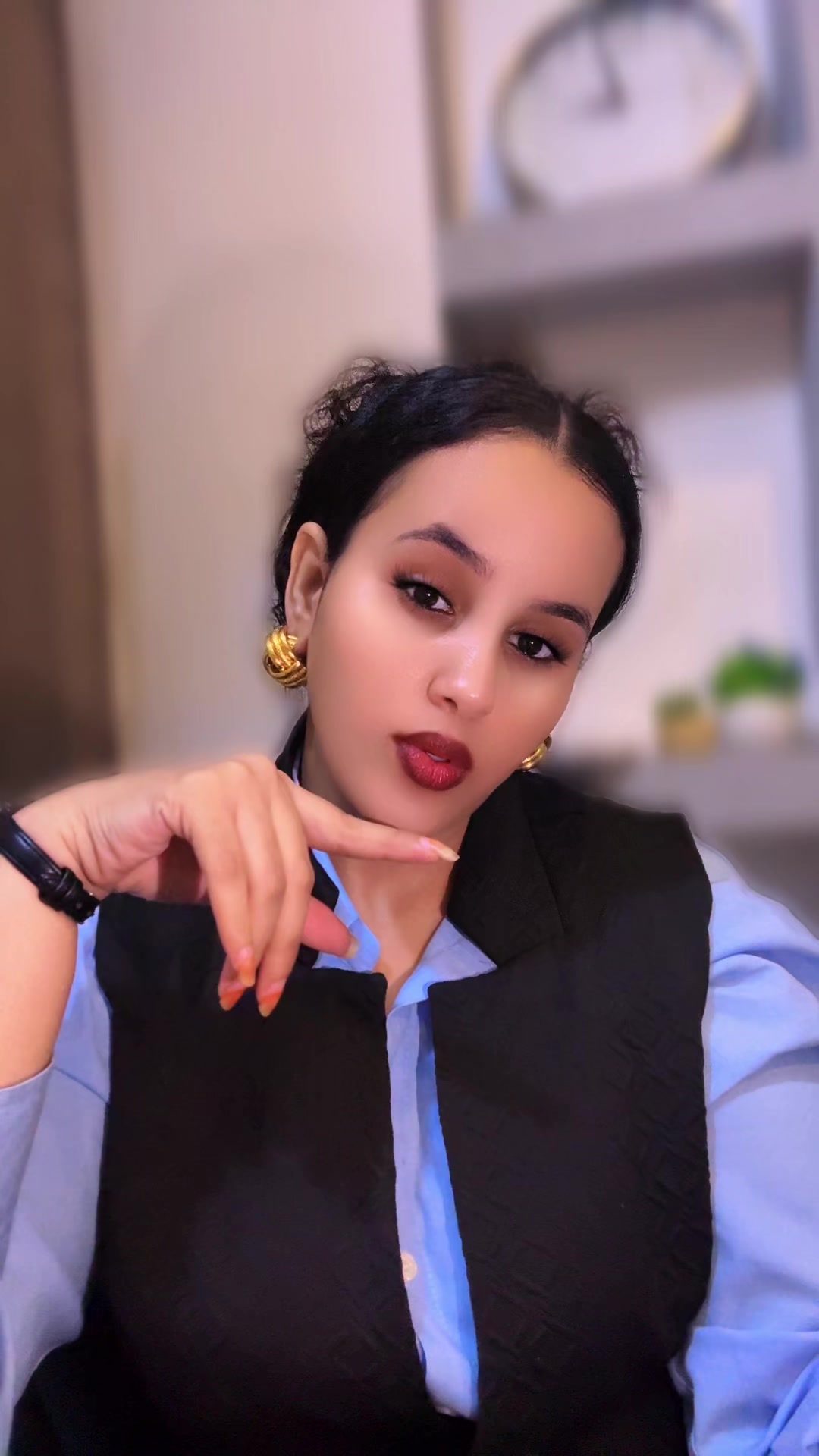 @timah la nig&eacute;rienne 🚩