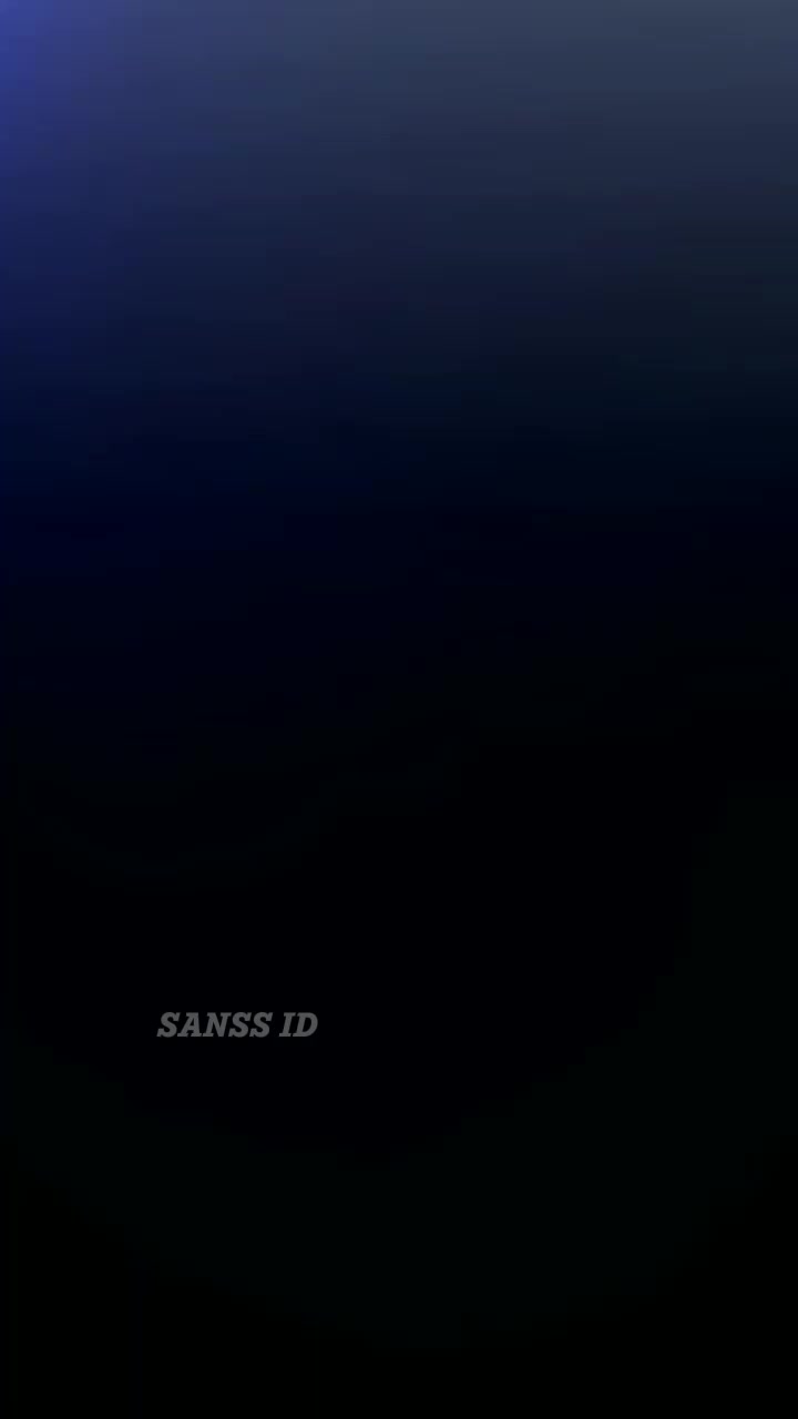 @SANSS ID