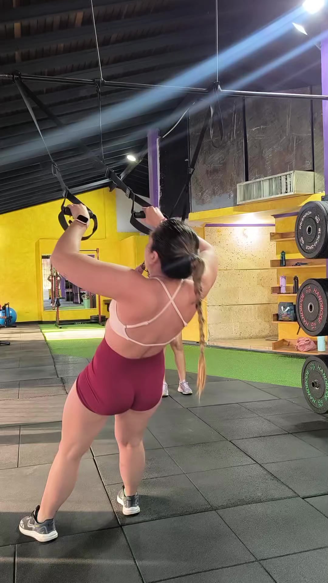 @Michelle Alvarez