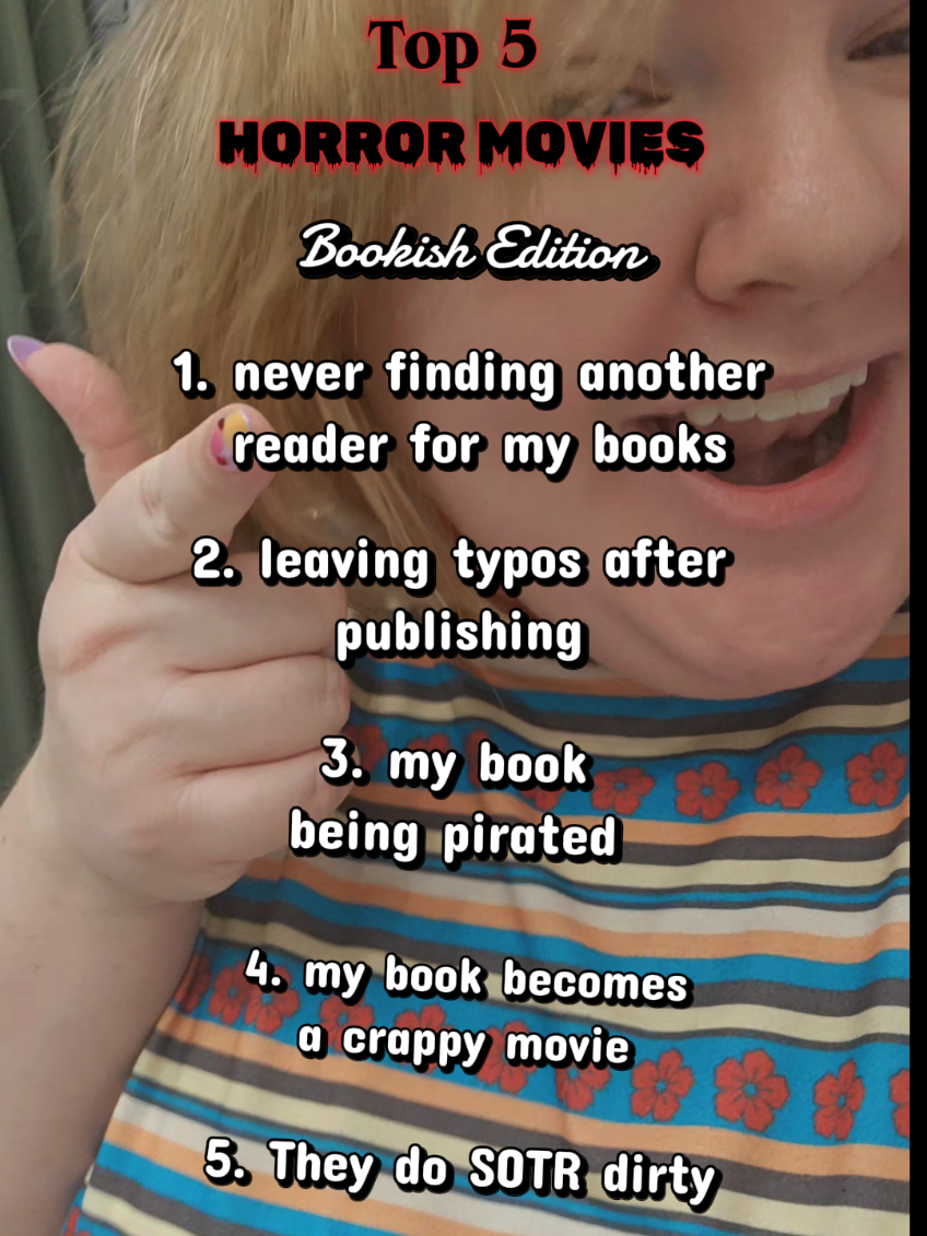 @A.C. Nightingale | Author