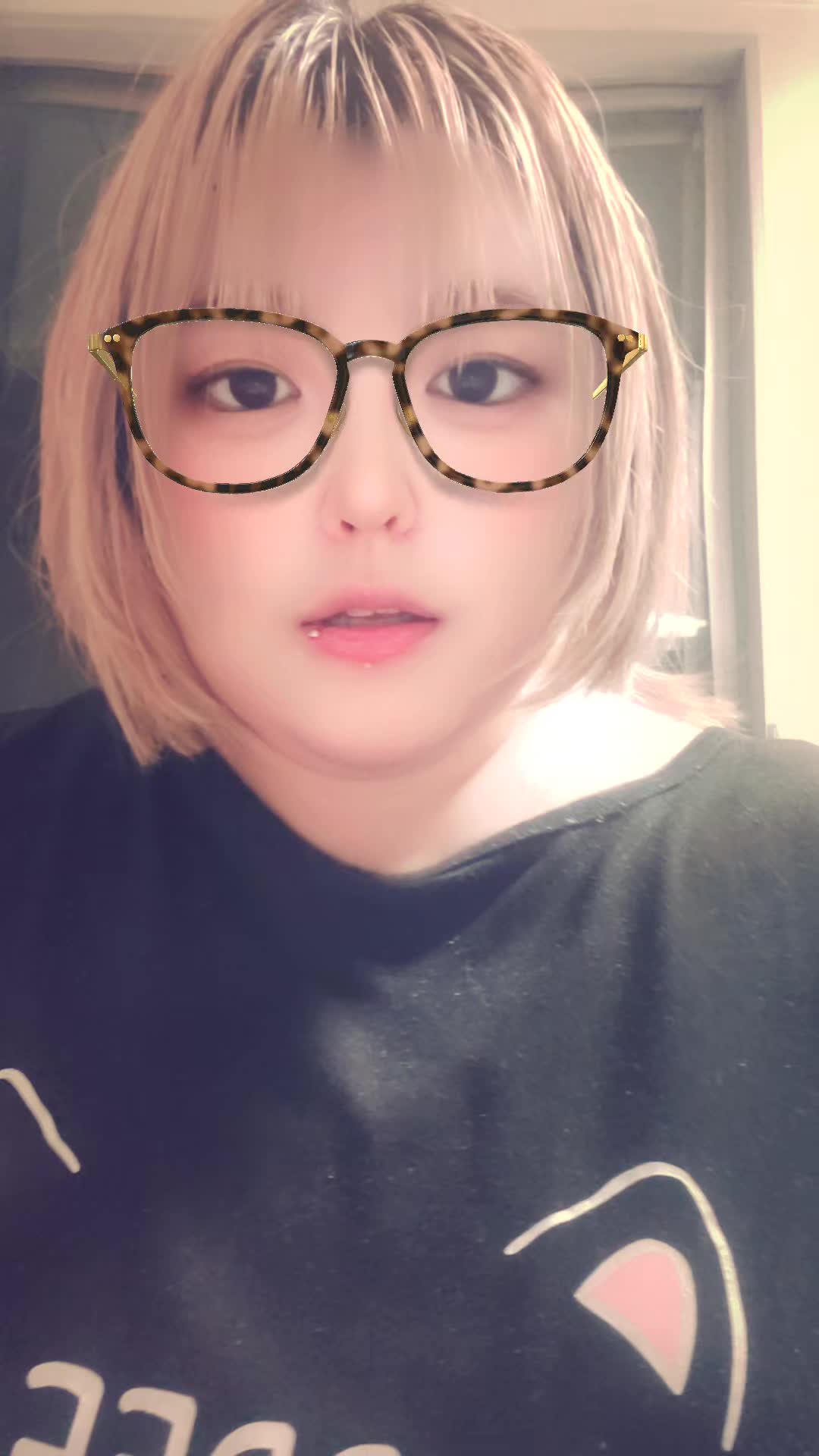 @もち。