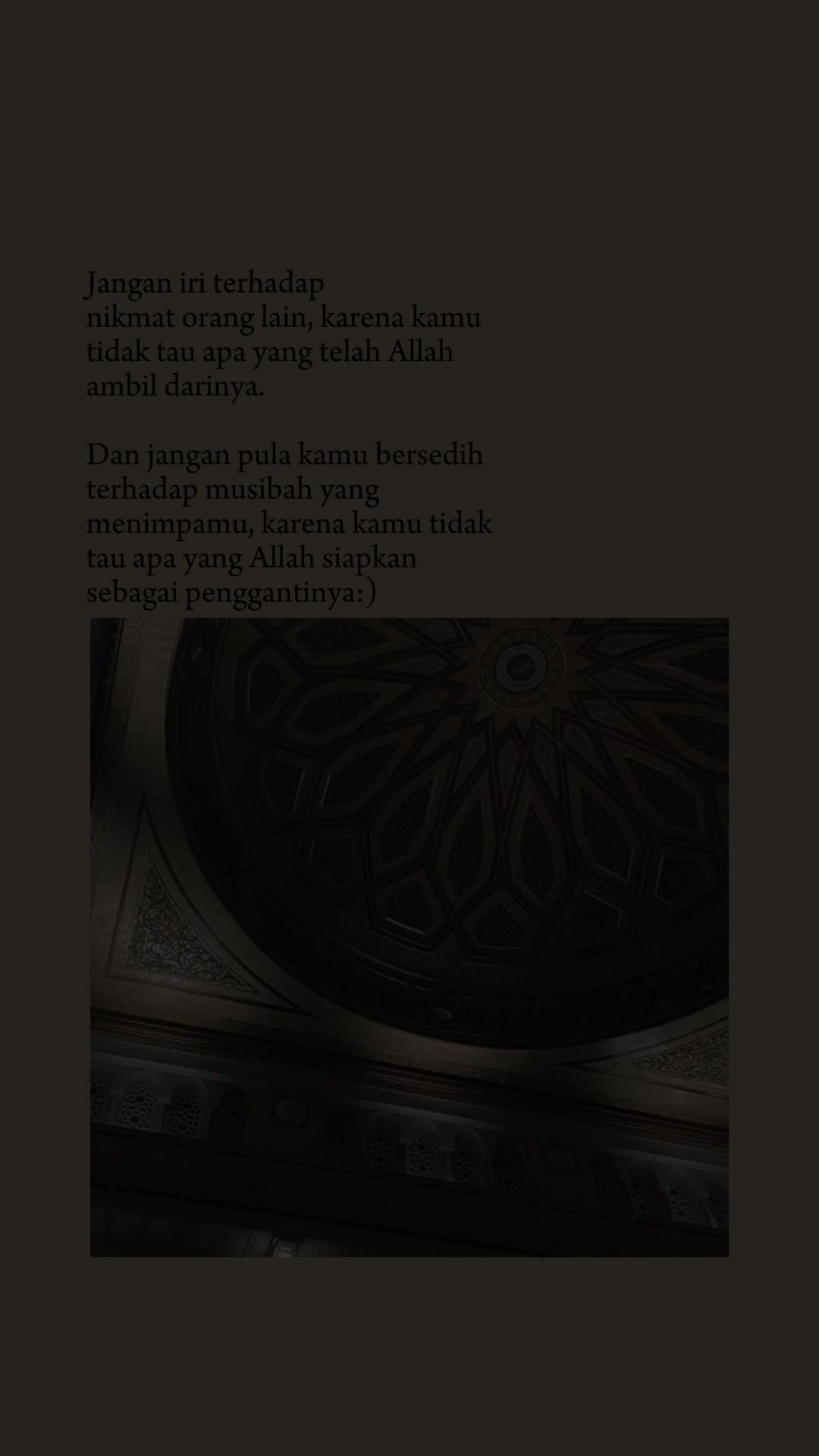 @ISLAMIC STORY
