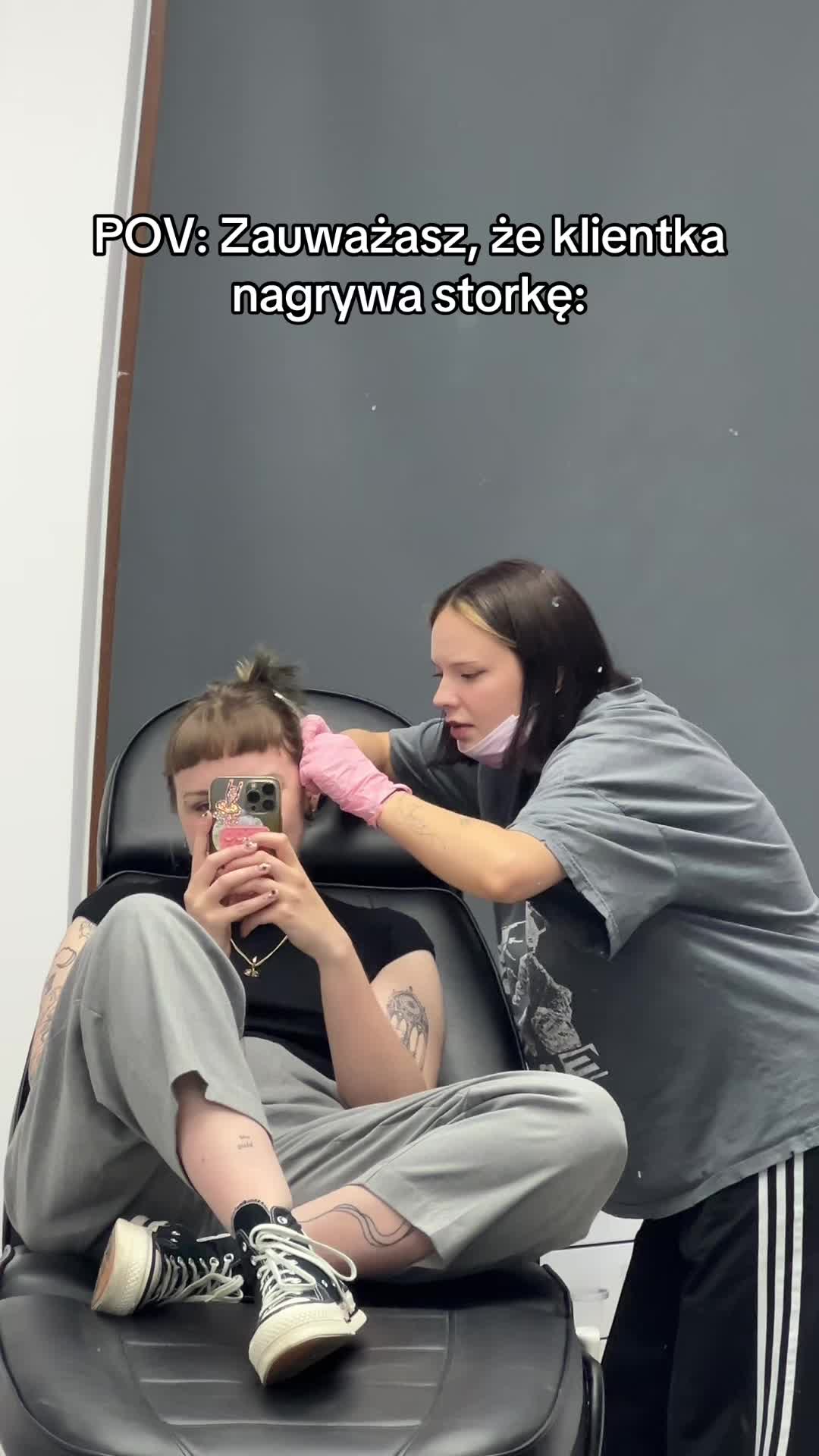 @Piercing Spot