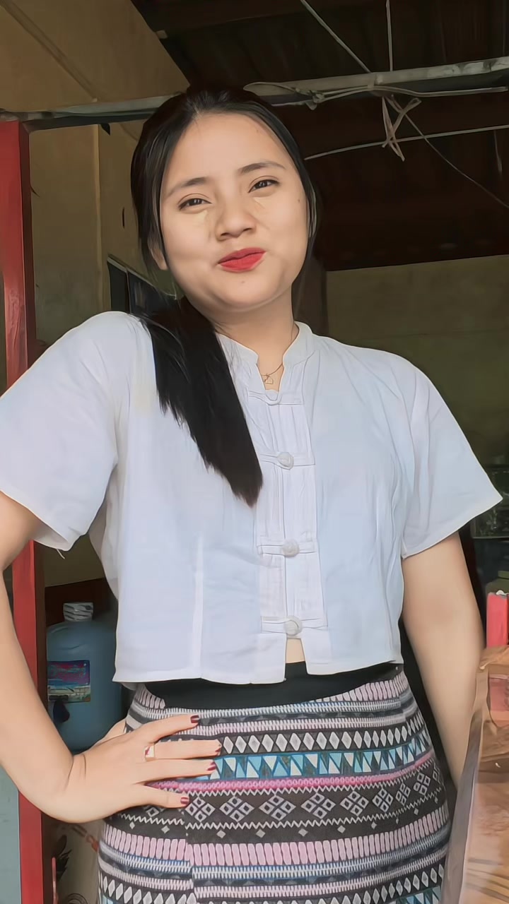 @&Atilde;ye Chan May♋❤️