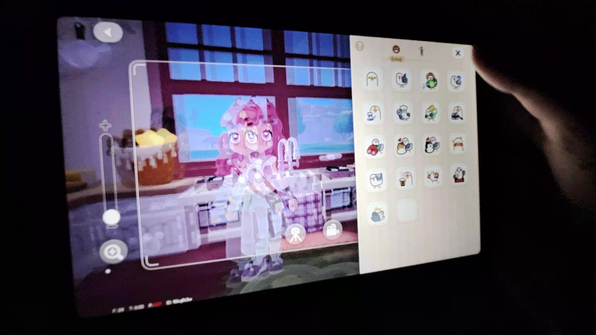 @.` ☆ 𝑩𝑬𝑪𝑲𝑰𝑬*♪