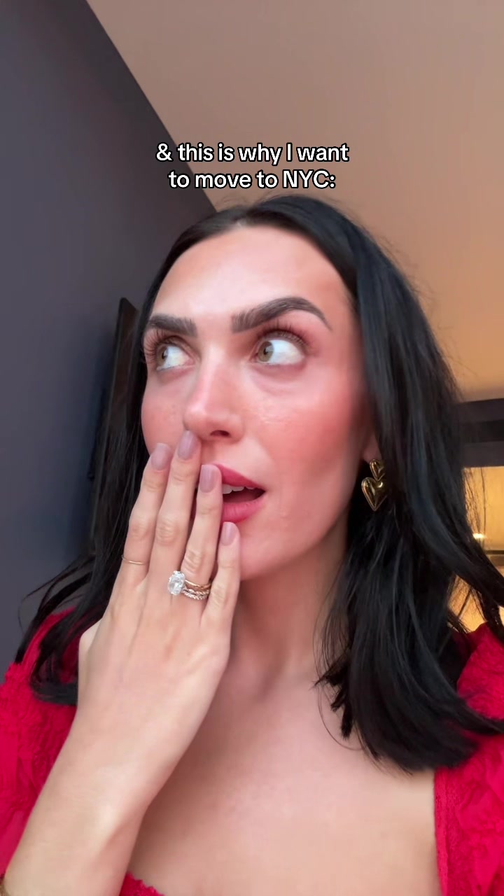 @ERICA NICOLE