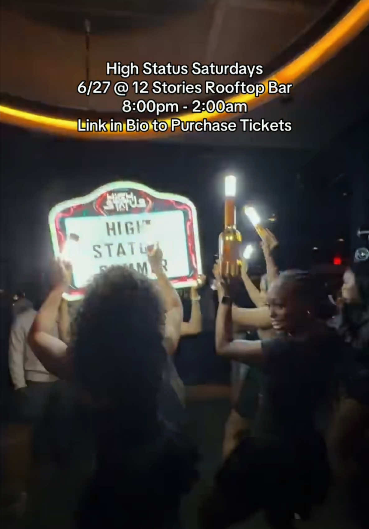 @High Status Entertainment