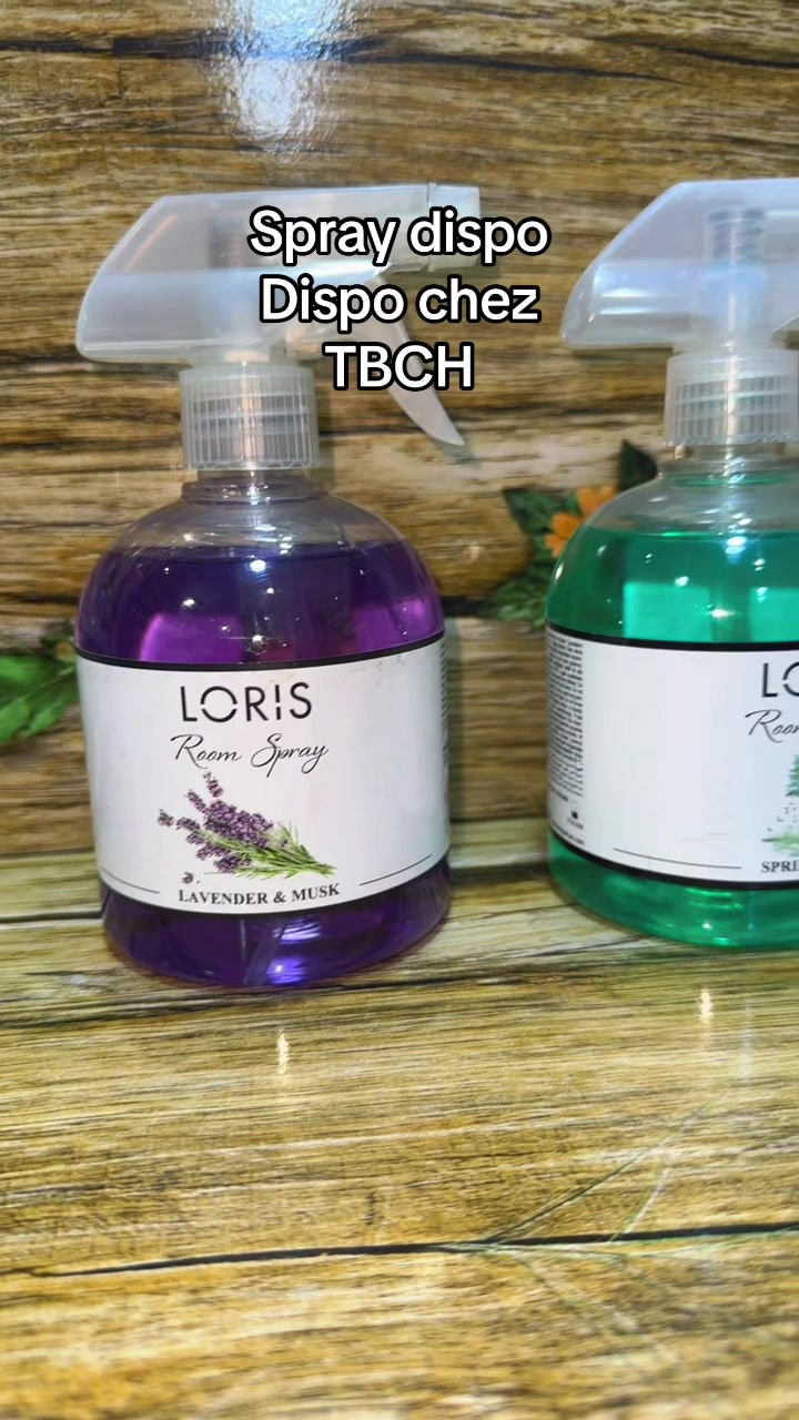 @Touba Bakhdad Cosmétiques