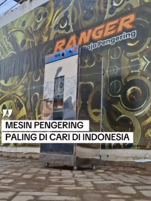 @Raja Pengering