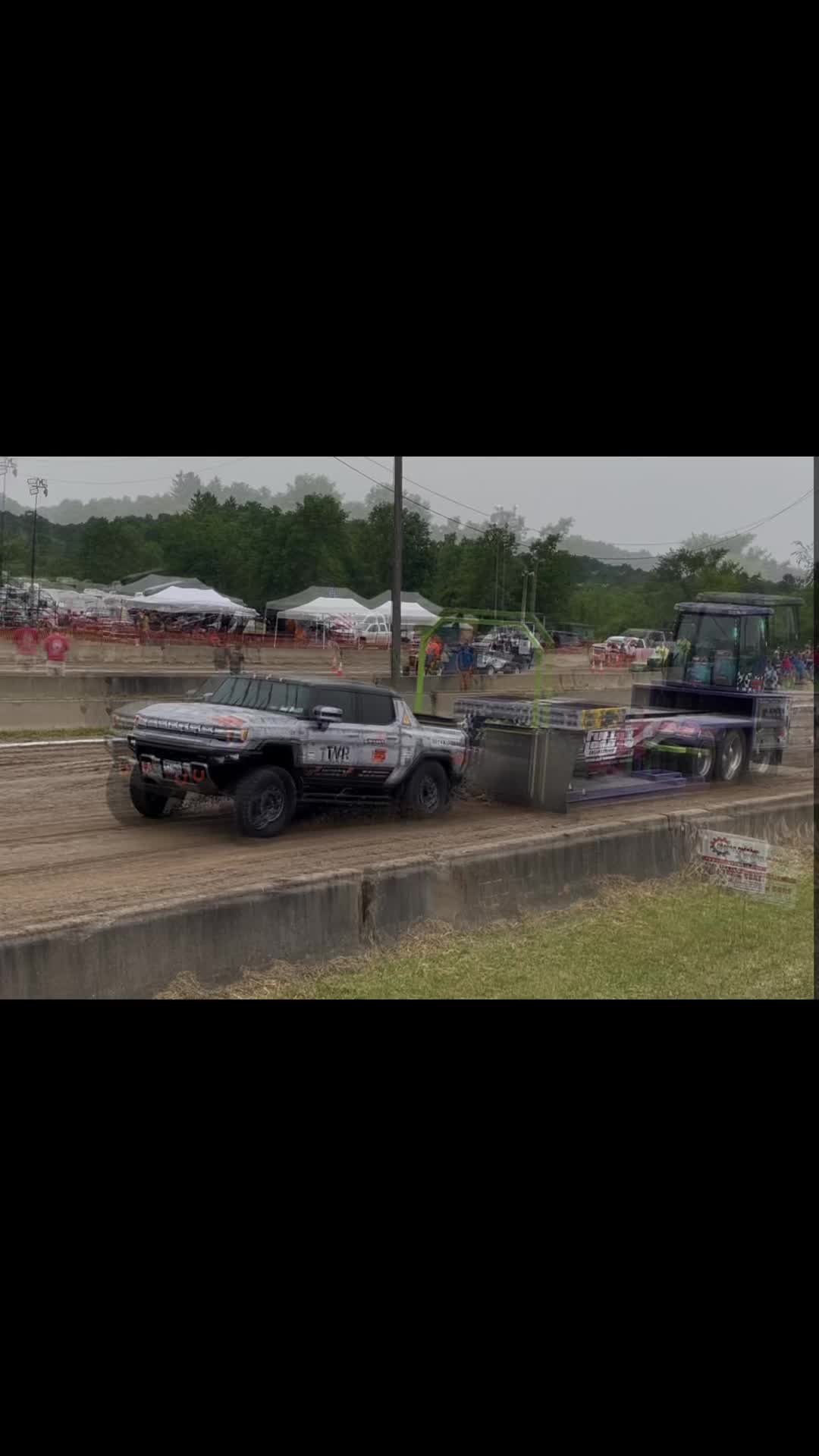 @Team Venom Racing