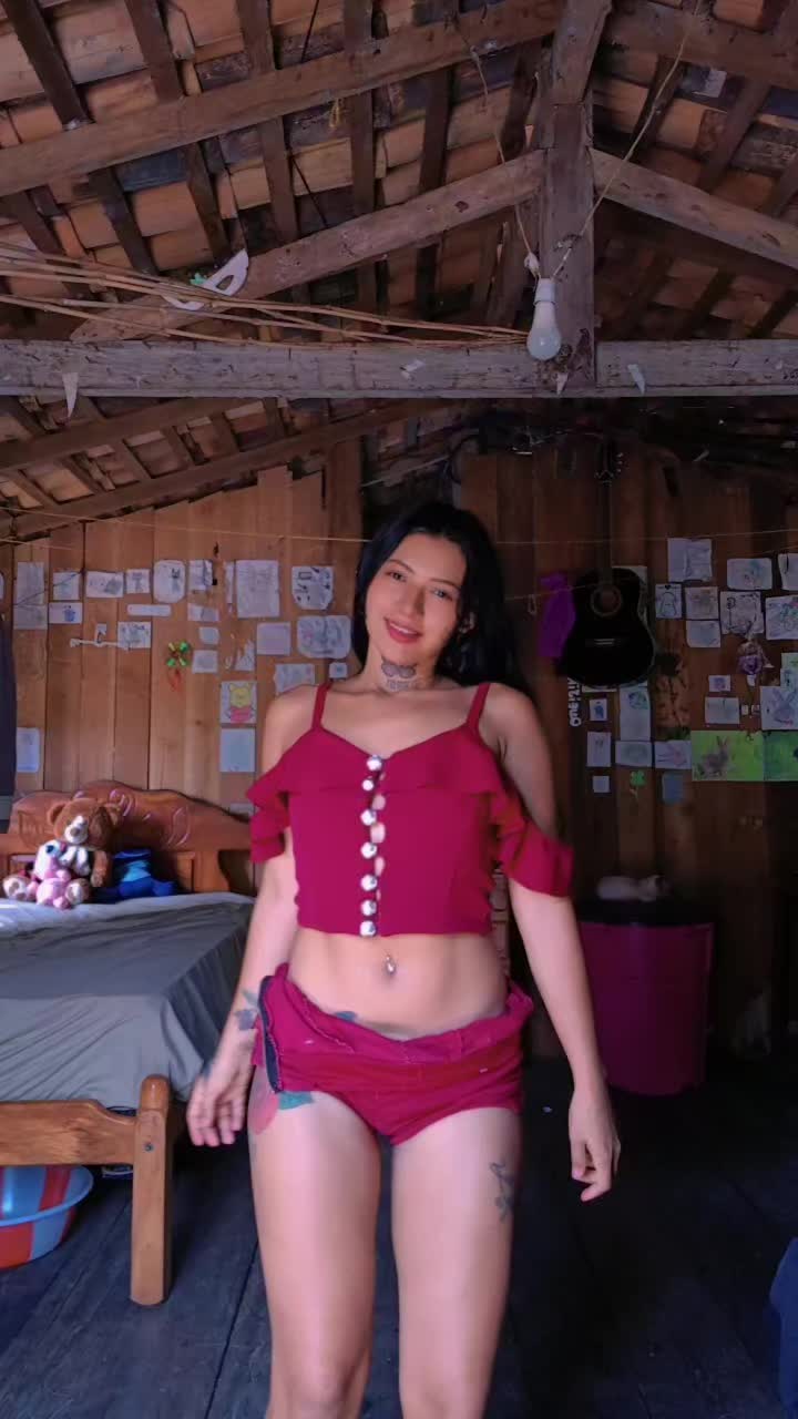 @Isabella