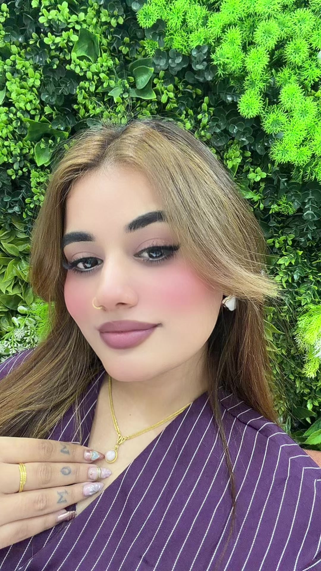 @❤QUEEN KABITA❤️🇶🇦🌙