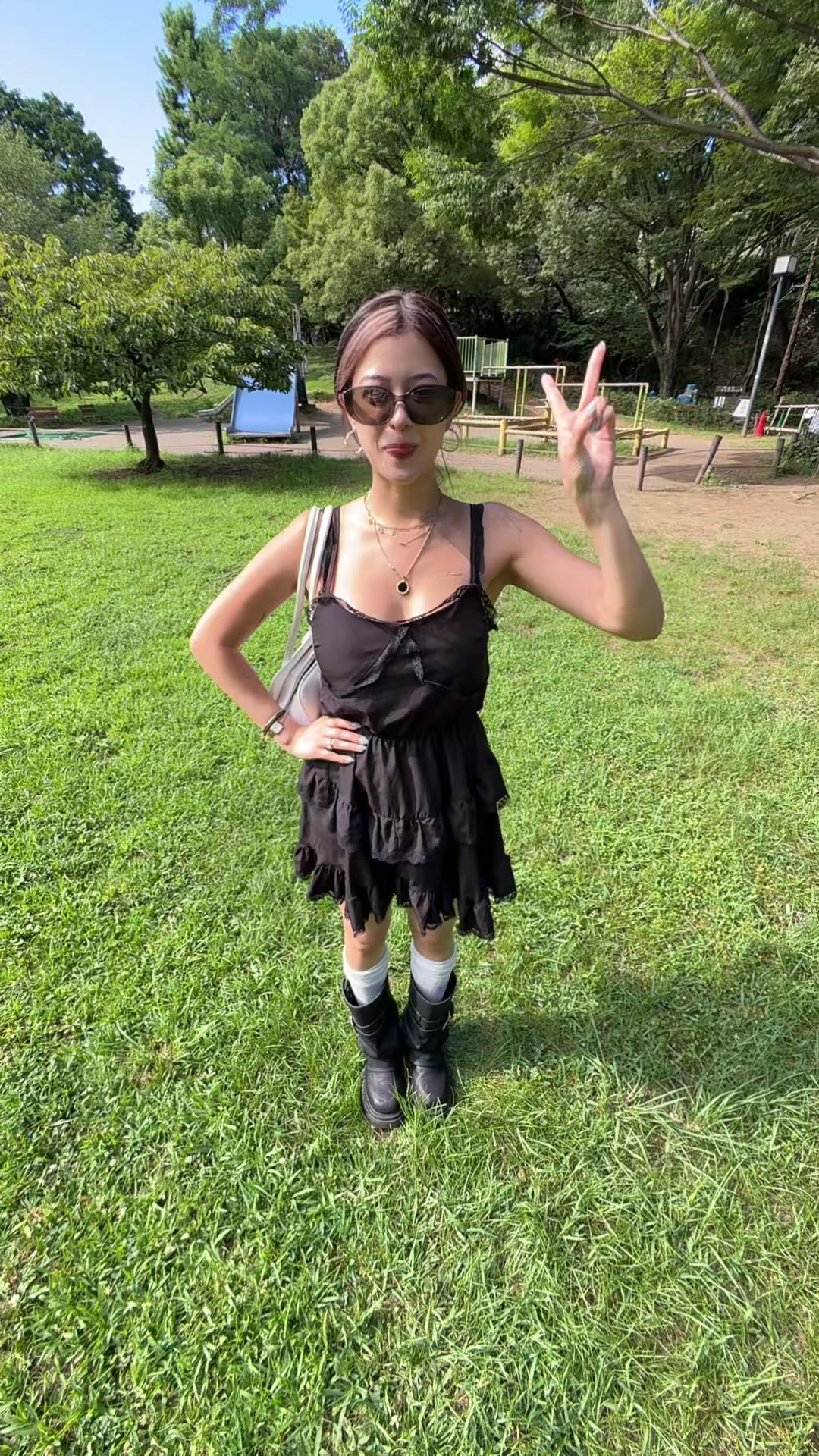 @ローナ