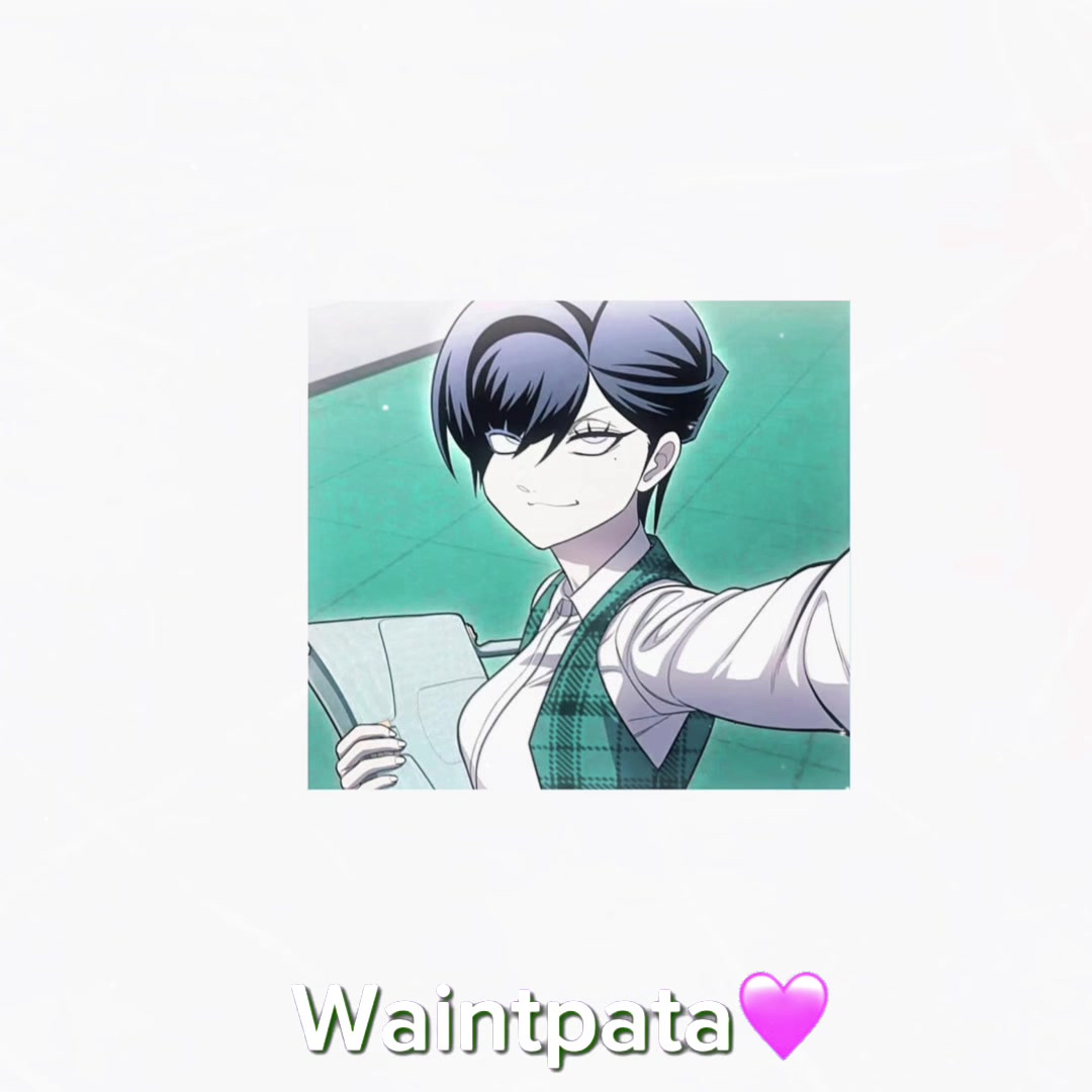 @waintpata💜