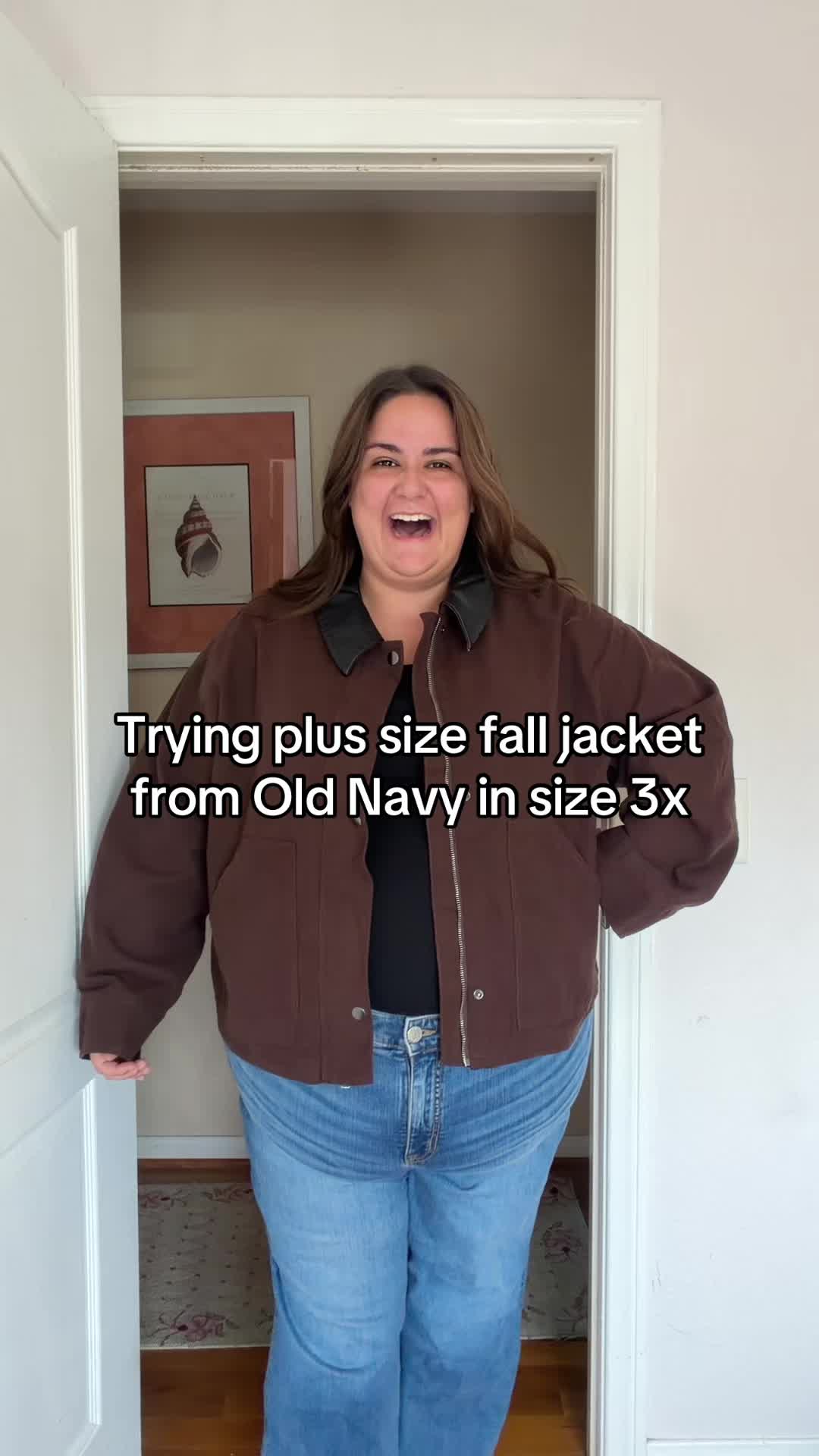@Libby| Plus Size Fashion🛍️