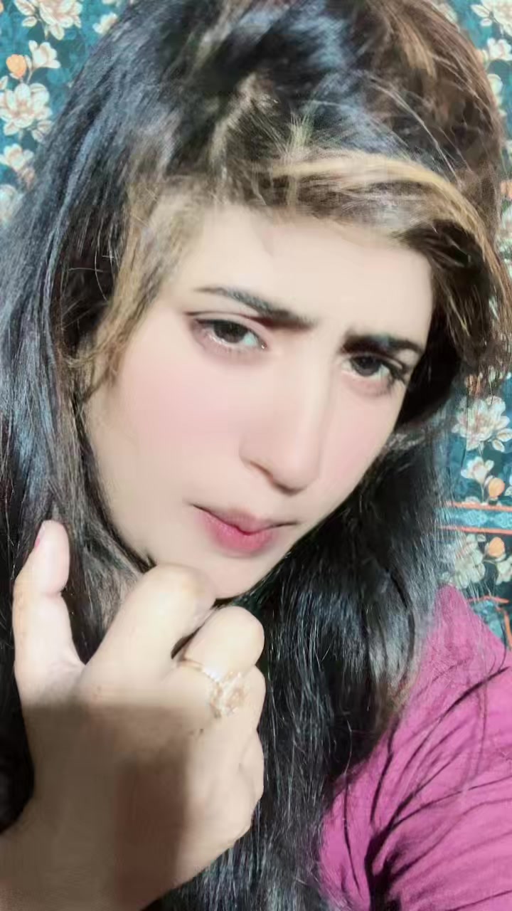 @MehekShahzadi💫❤️