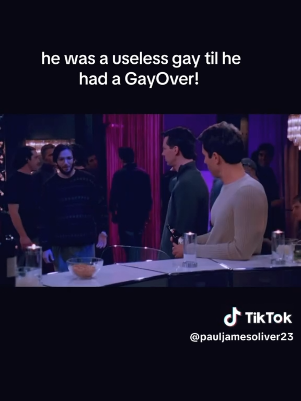 @Mark Bergal 🌈 💕 💋 🍿