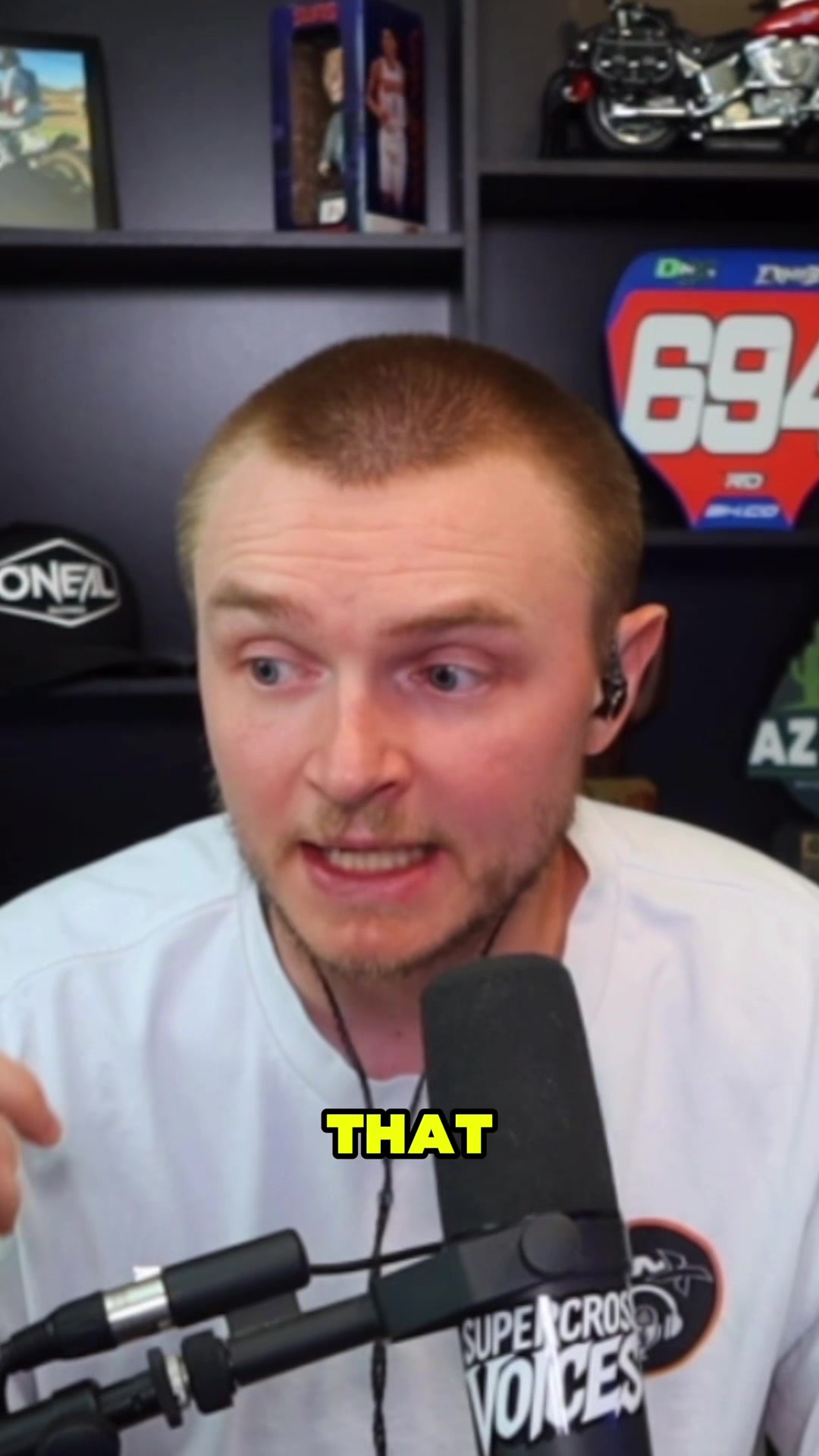 @Josh