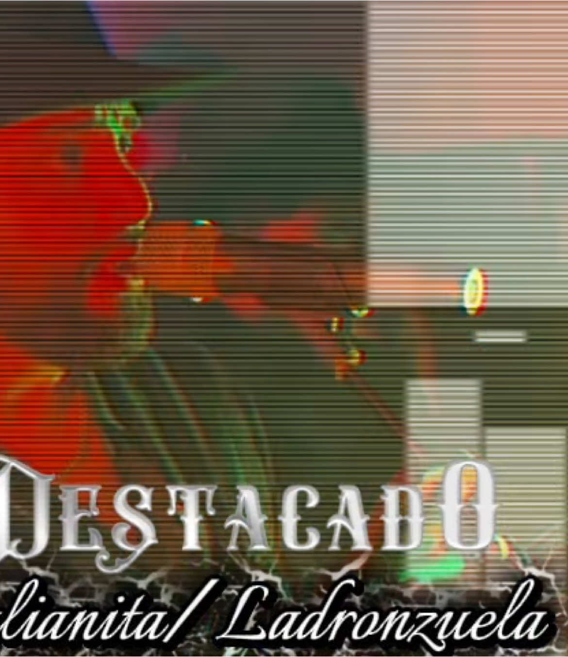 @Destacado