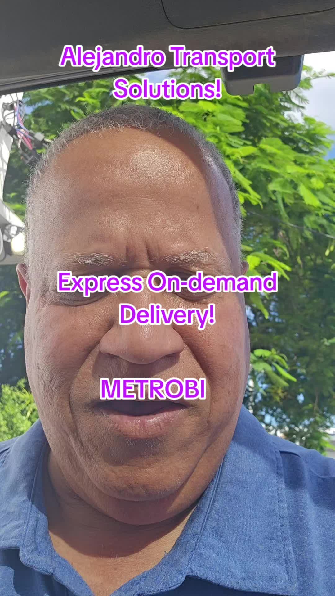 @Alejandro Logistics🌎 Gal 3:13