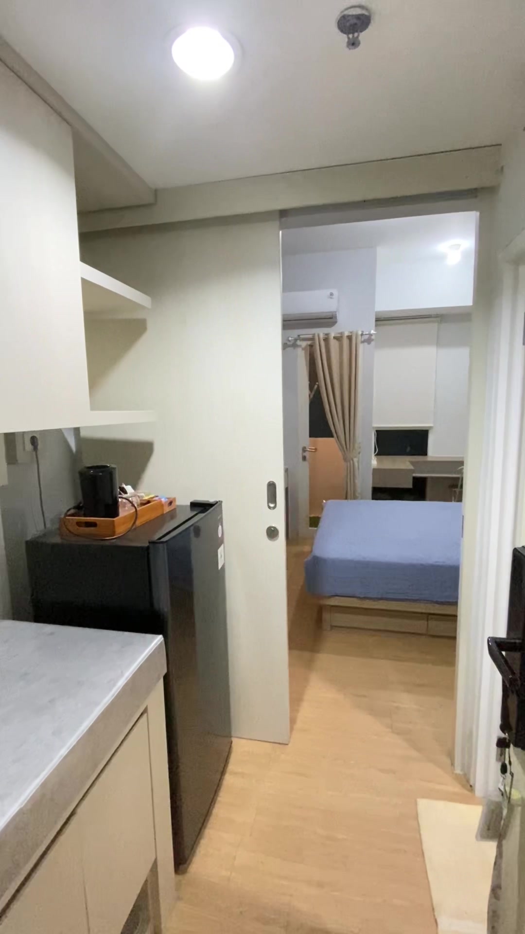 @Amartha View Apartemen