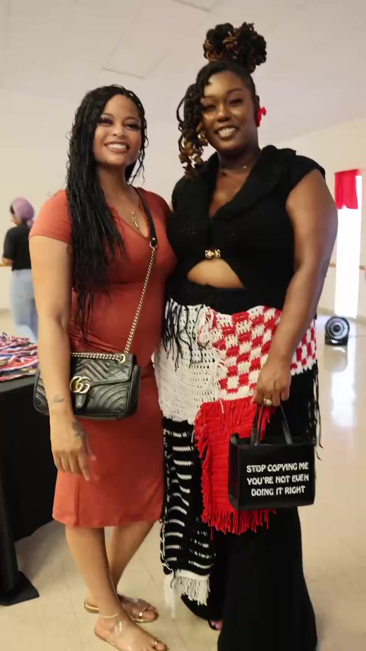 @Lady Jaye The Model
