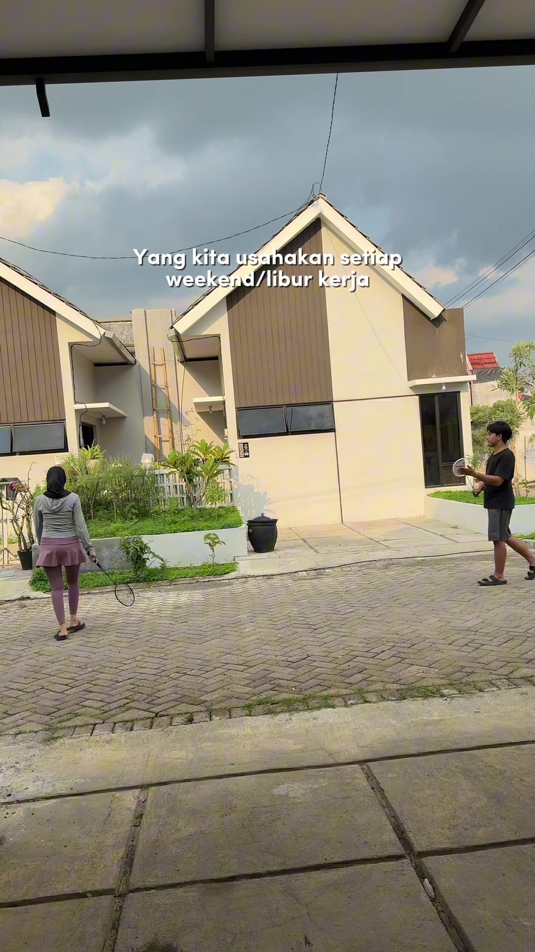 @Dippaa || Homeliving