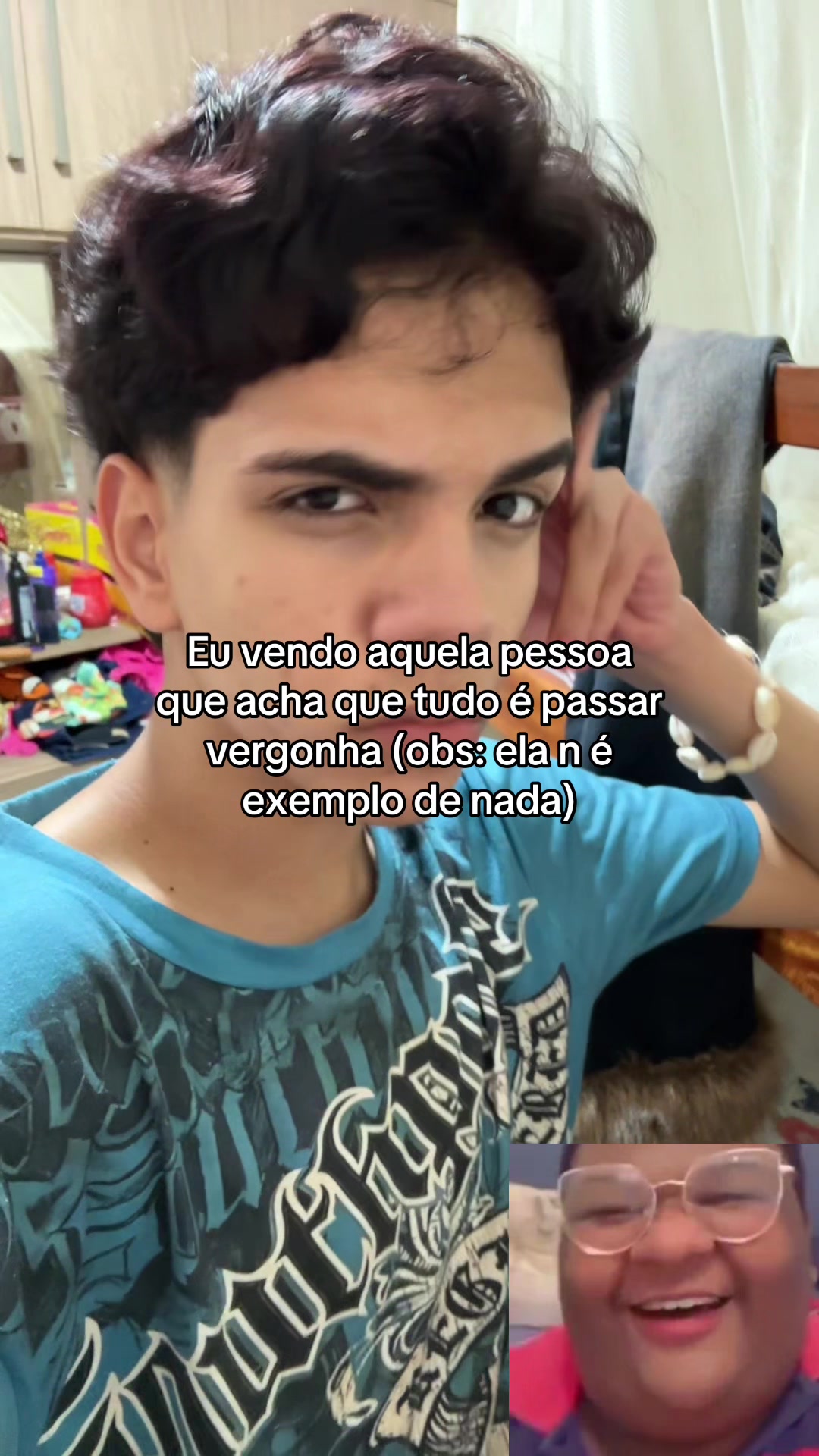 @King Of The Sergipe 😇🌵