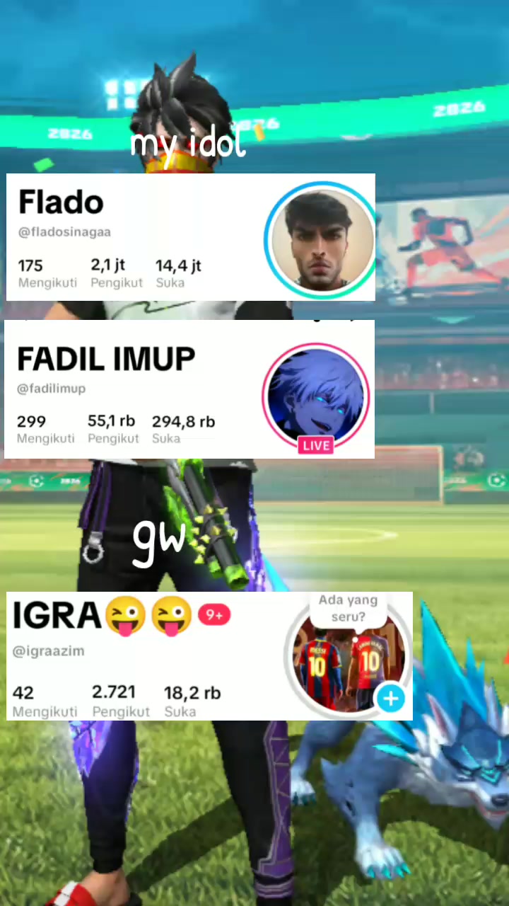 @IG™π