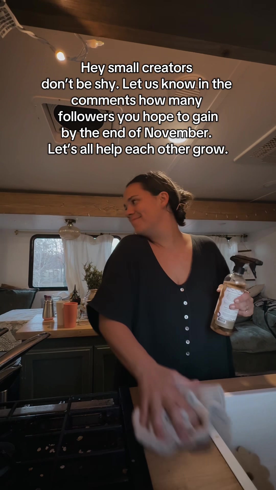 @Dani | UGC Creator | 💛🕊️🤎🌞