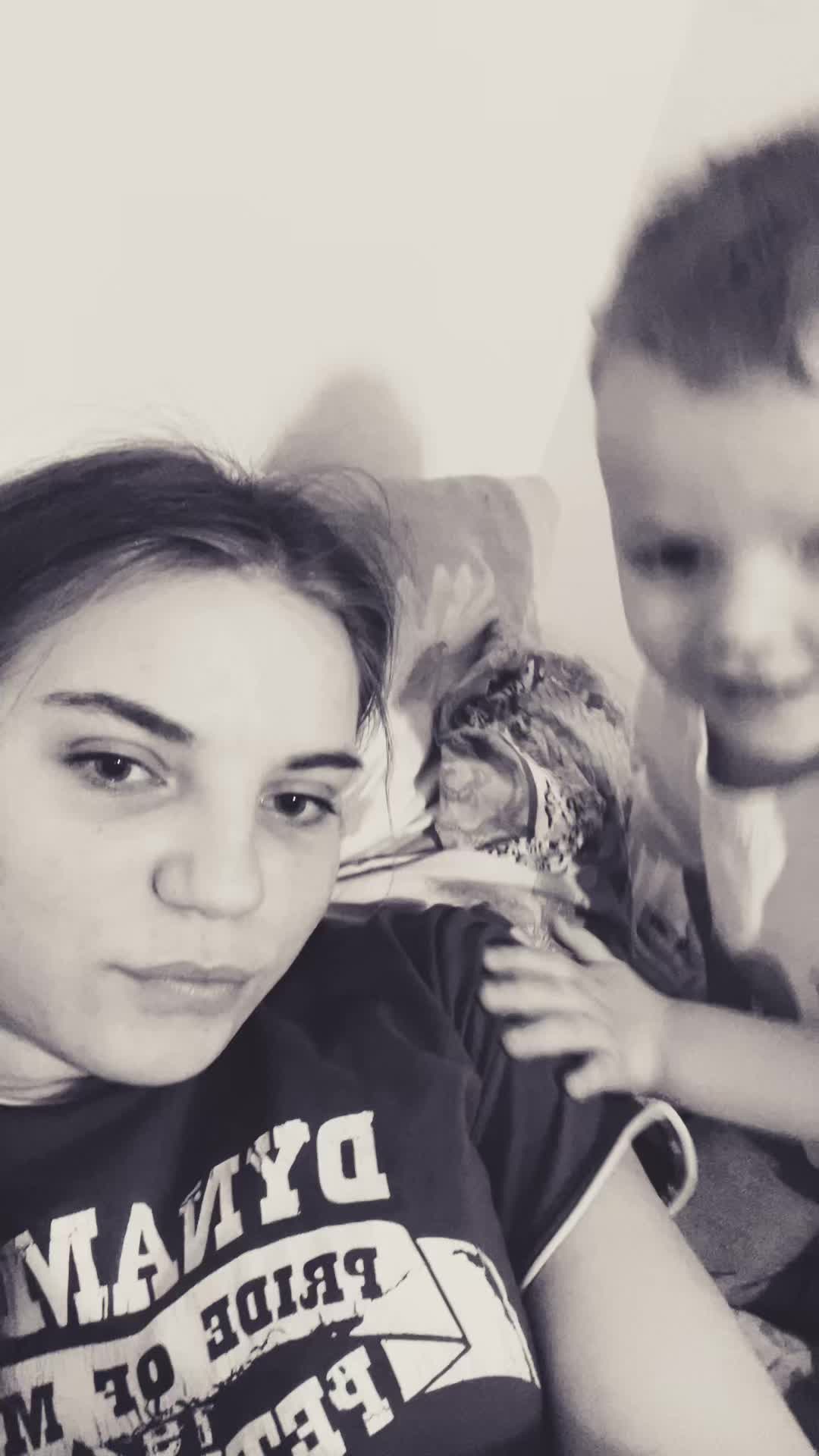 @Irina Abramova🧸