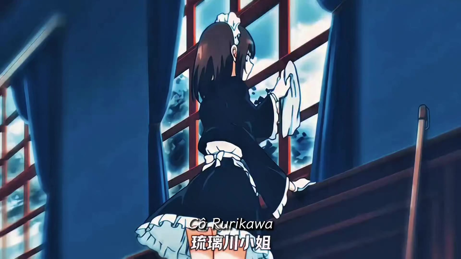 @๐๐ค๐, ๐๐ค๐ซ๐๐ง?
