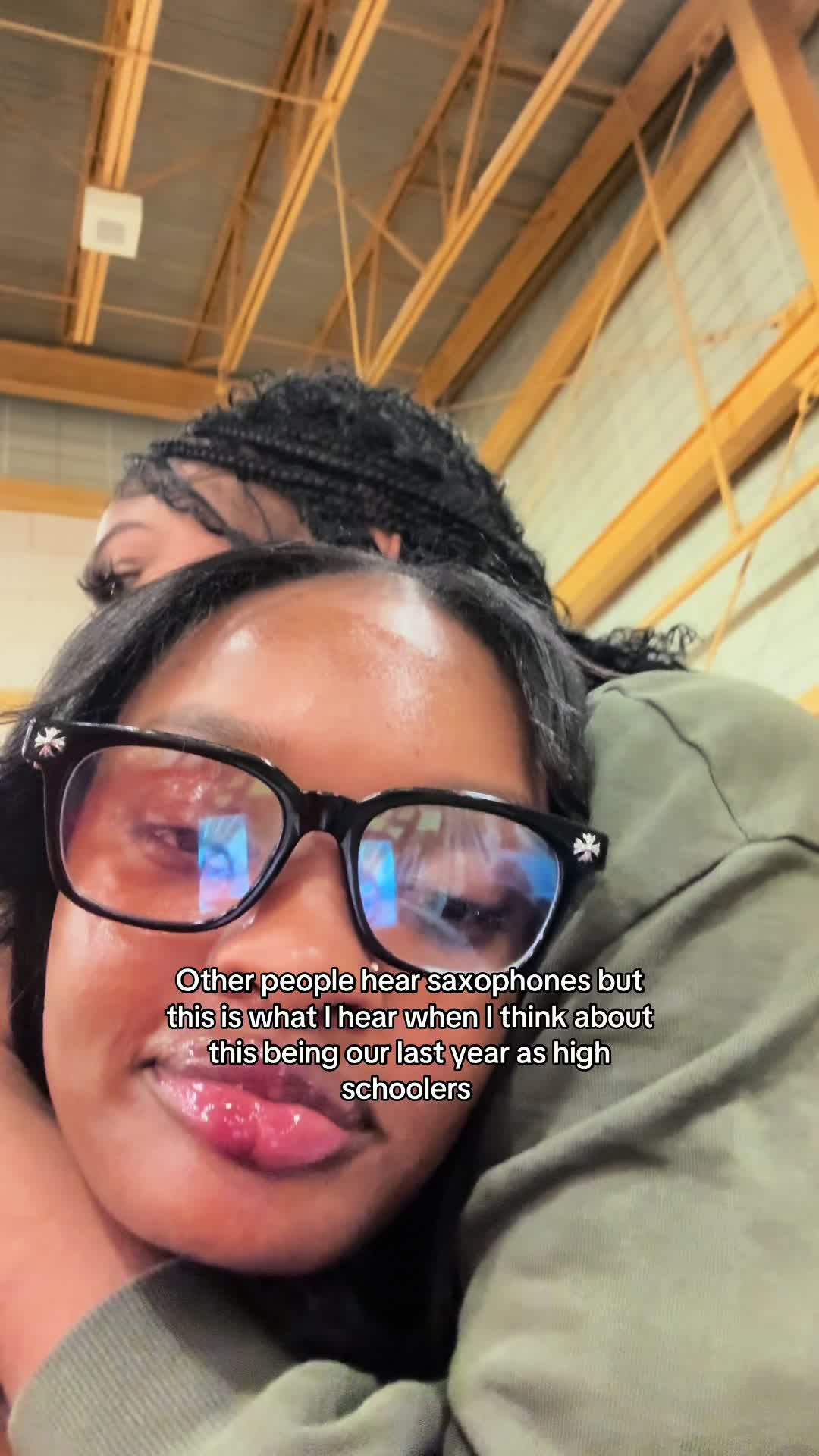 @I’m Not Real