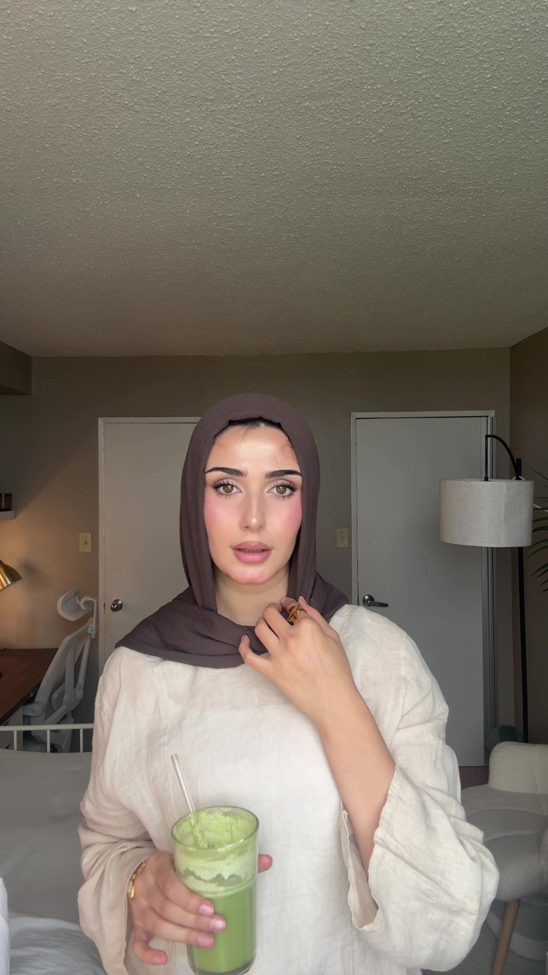 @Shireen