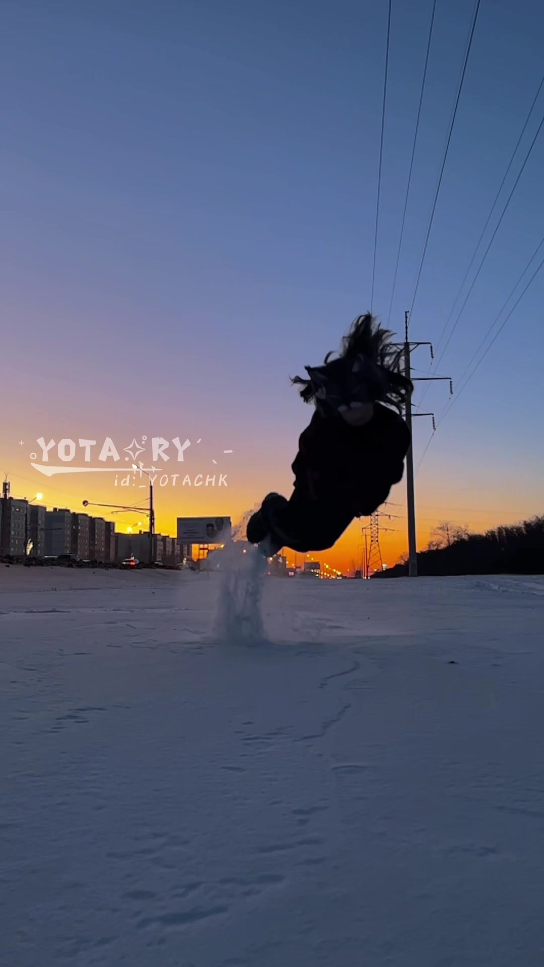 @‧.–'⟡yota.ry₊ ݁.