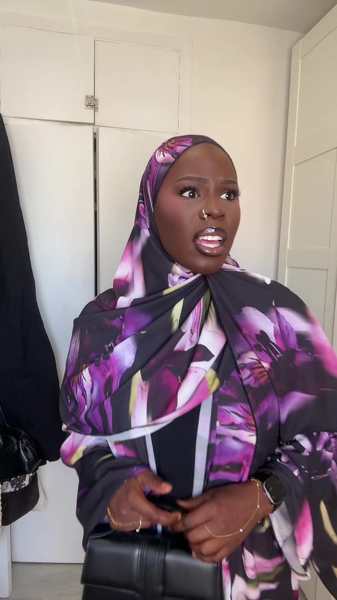 @ameenaroshae