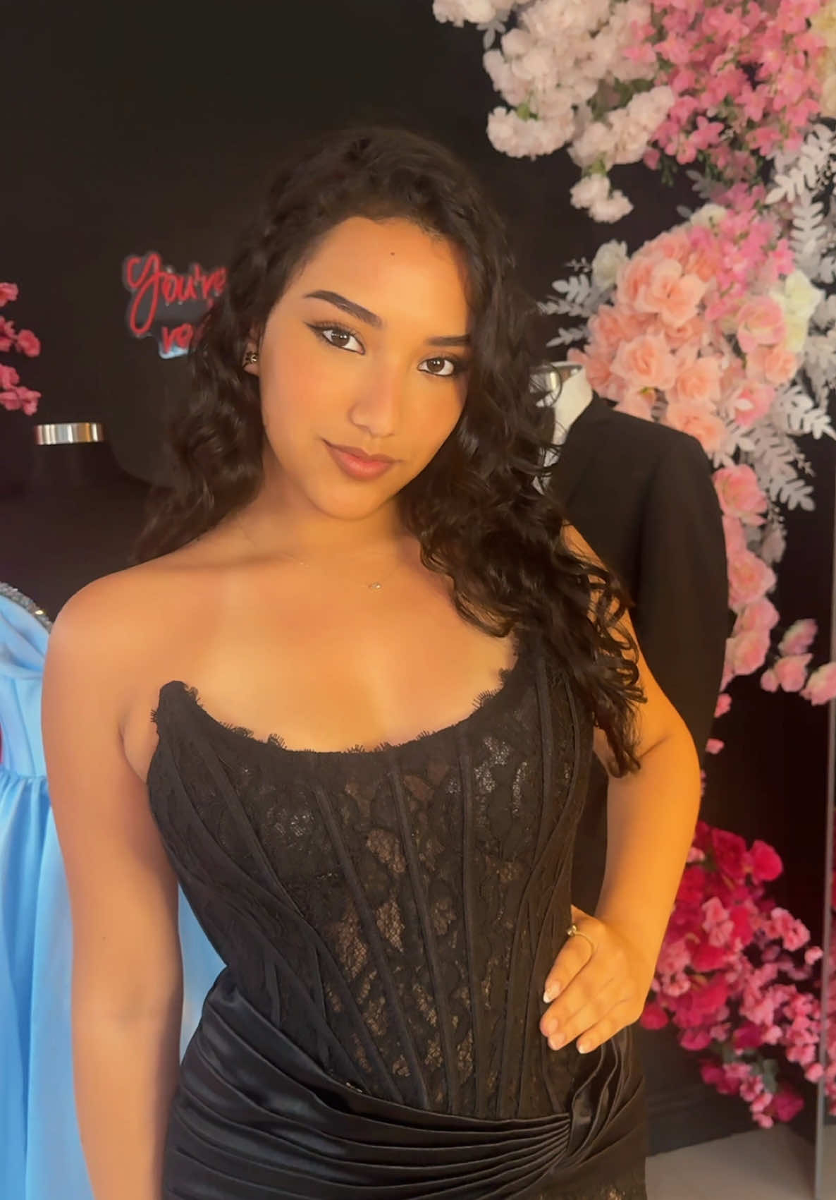 @PROM GLAM✨