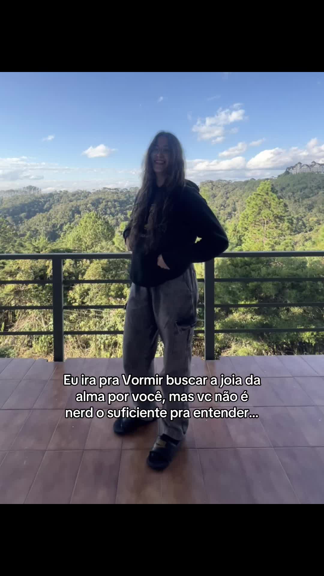@Julia Mello