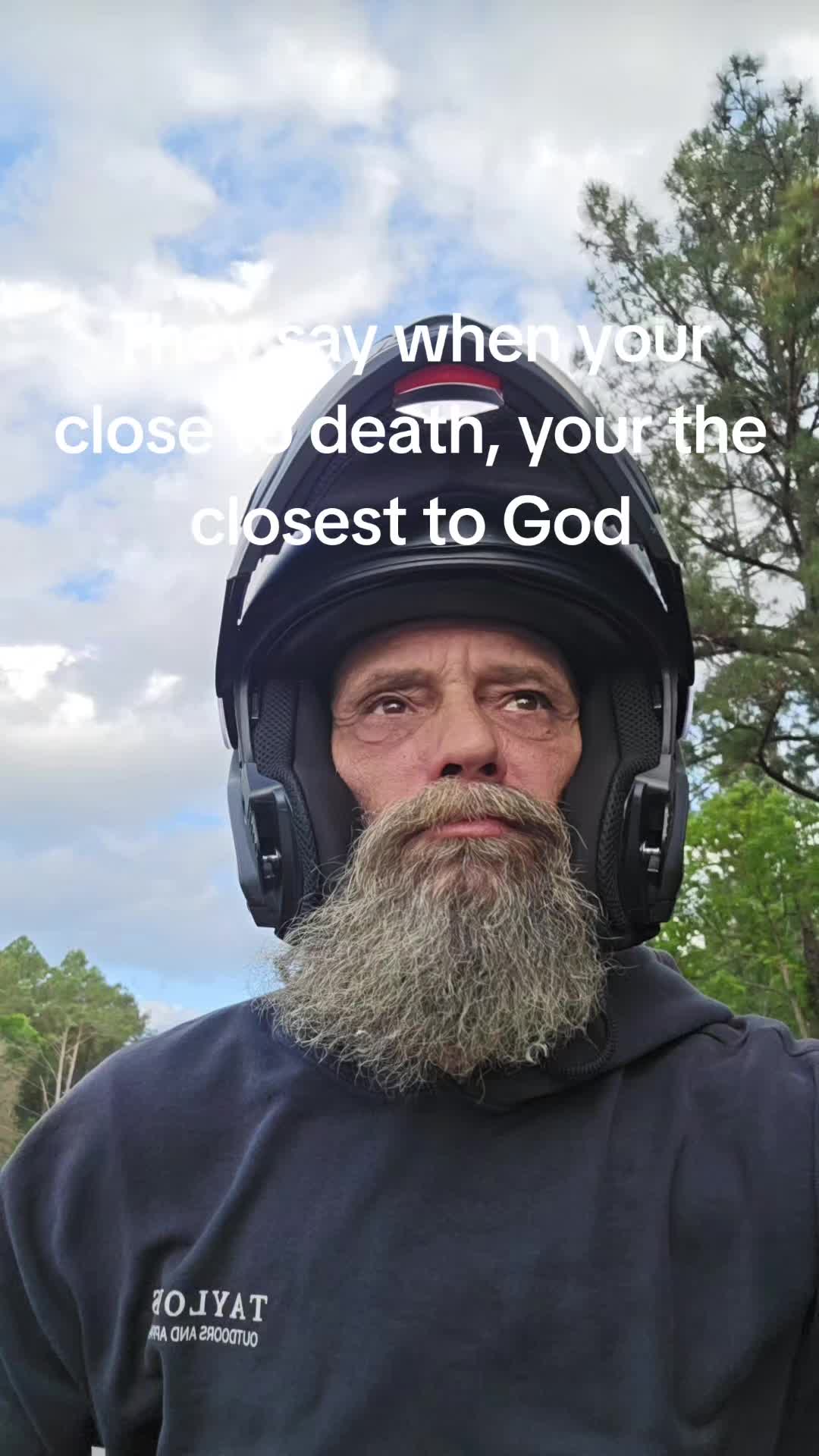 @Uncle Ronnie