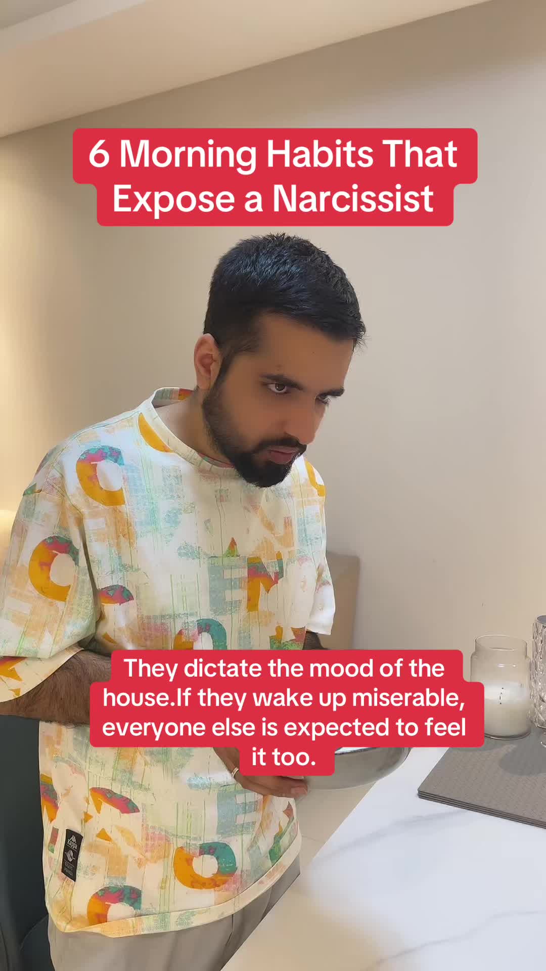 @Danish Bashir